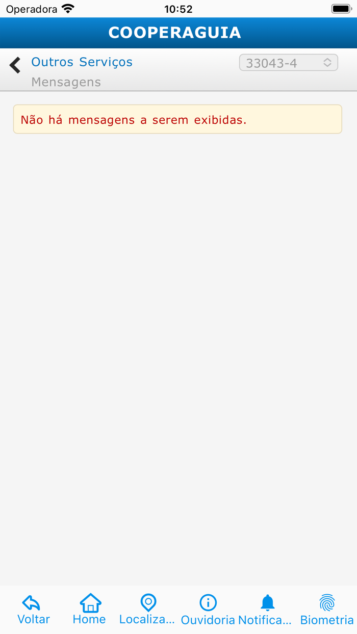 Cooperativa Águia Branca