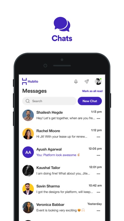 Expansión Profesional screenshot-3