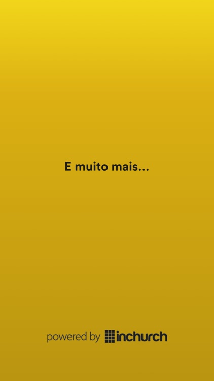 Luz para as Nações screenshot-4