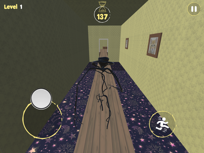 Scary Backrooms Morphs 2