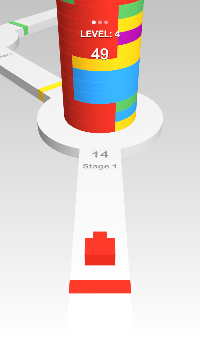 Знищити вежу 3D