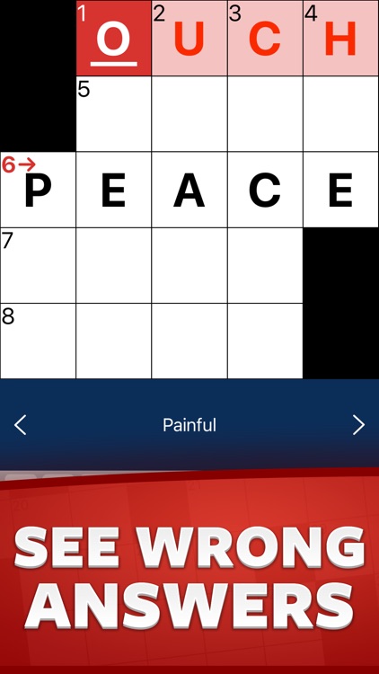 Crossword⋆ screenshot-6