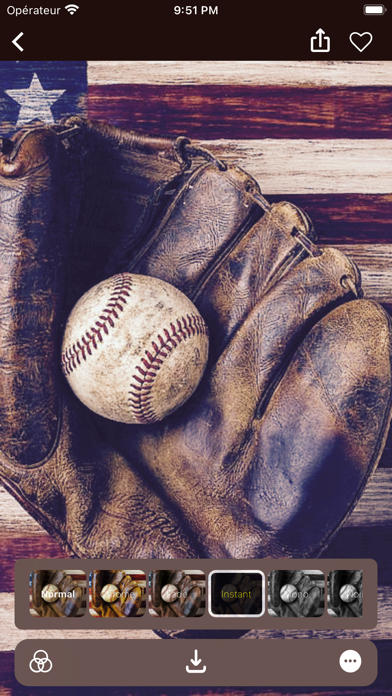 Cool Baseball Wallpapers 4K::Appstore for Android