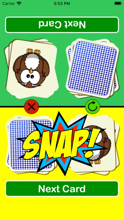 Animal Snap - Matching Game