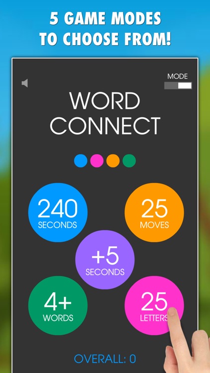 Word Connect (LITE) screenshot-4