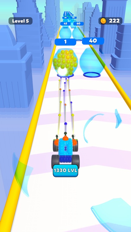 Balls In Cars screenshot-3