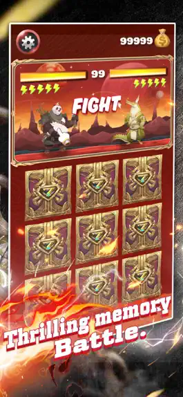 Game screenshot DragonFight+ apk