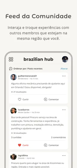 Game screenshot Brazilian Hub mod apk