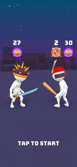 Game screenshot Stick Battle mod apk