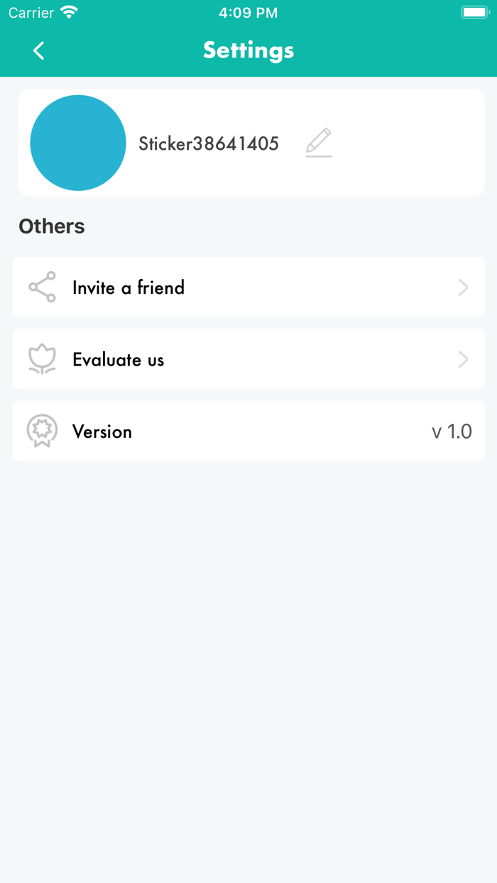 Fun Sticker - Sticker Maker