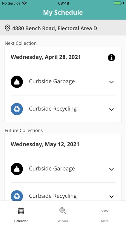 Cowichan Recycles