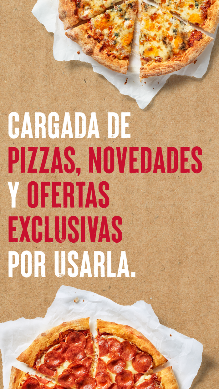 Pizza Hut México