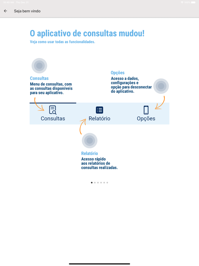 Sincomércio SJC Mobile