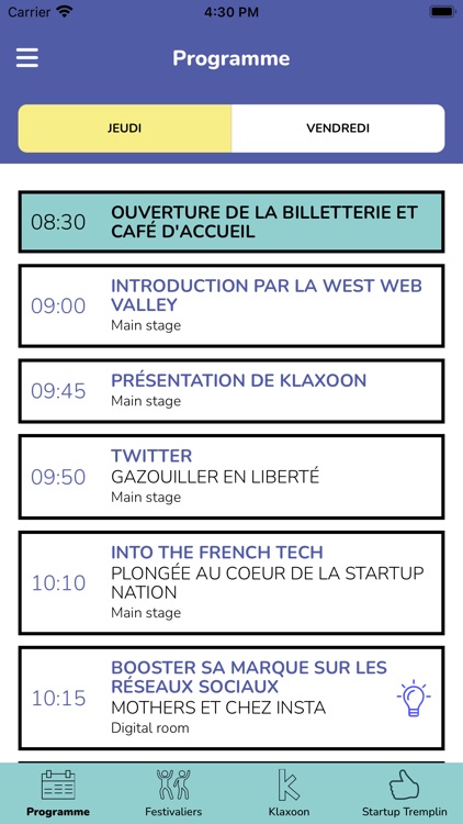 West Web Festival 2022