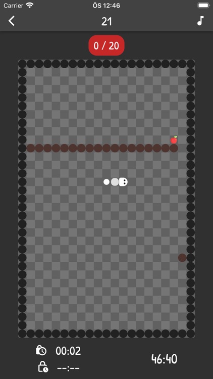 Snake App screenshot-3