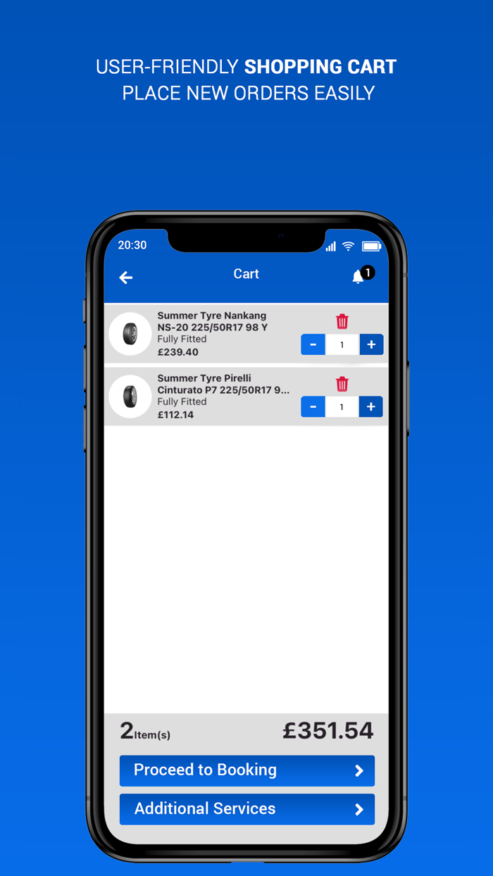 Cunninghams Auto Care