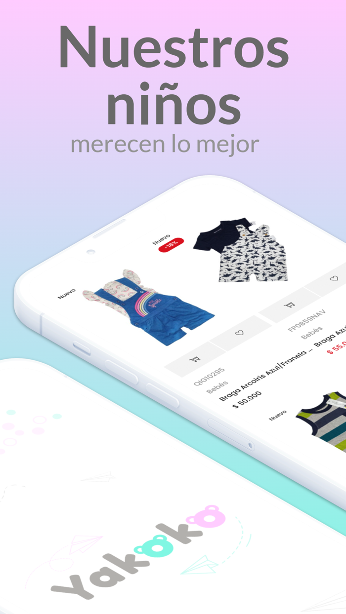 Yakoko Tienda Exclusiva