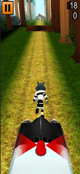 Game screenshot The bad wolf's guys apk