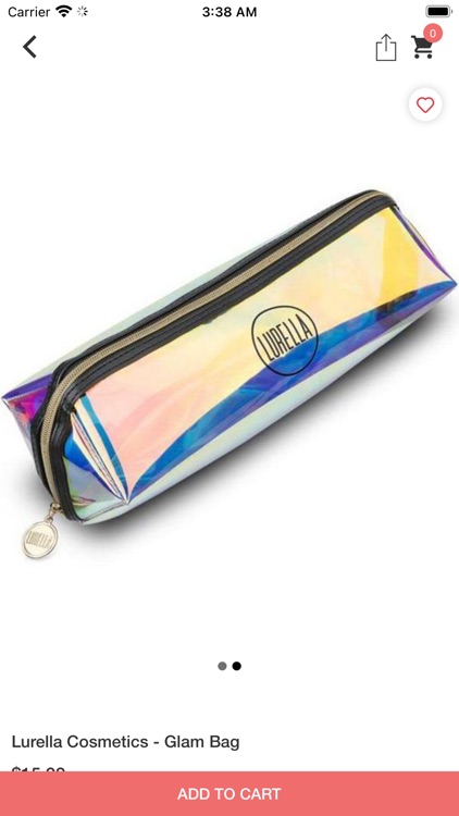 Fire Lips Cosmetics screenshot-3