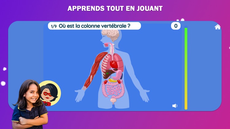 Kifschool : Réviser c'est cool screenshot-4