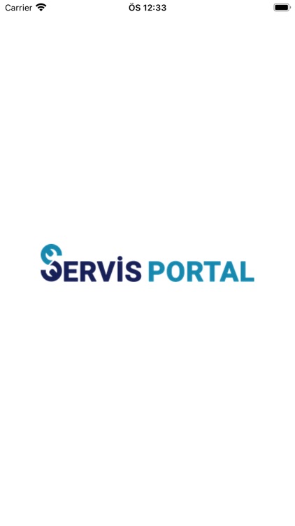 Servis Portal