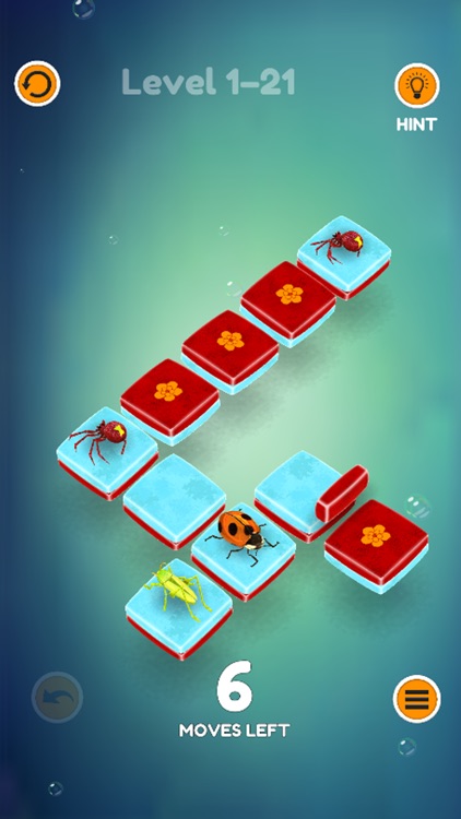 Bug Challenge - Unlock Insect screenshot-3