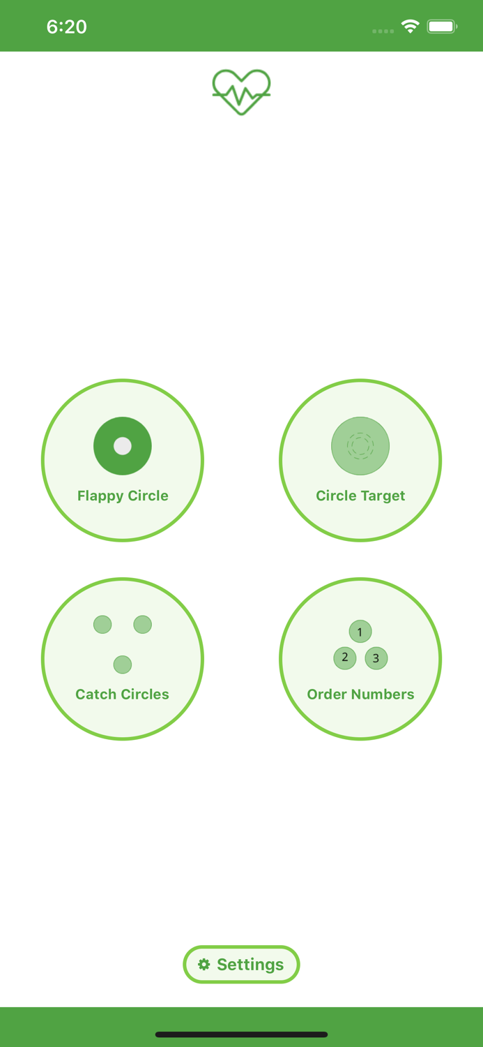 TPAG - The Panic Attack Game