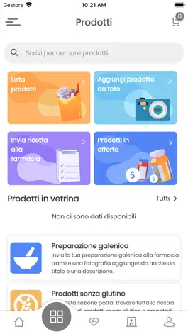 Game screenshot Farmacia San Giacomo Roma apk