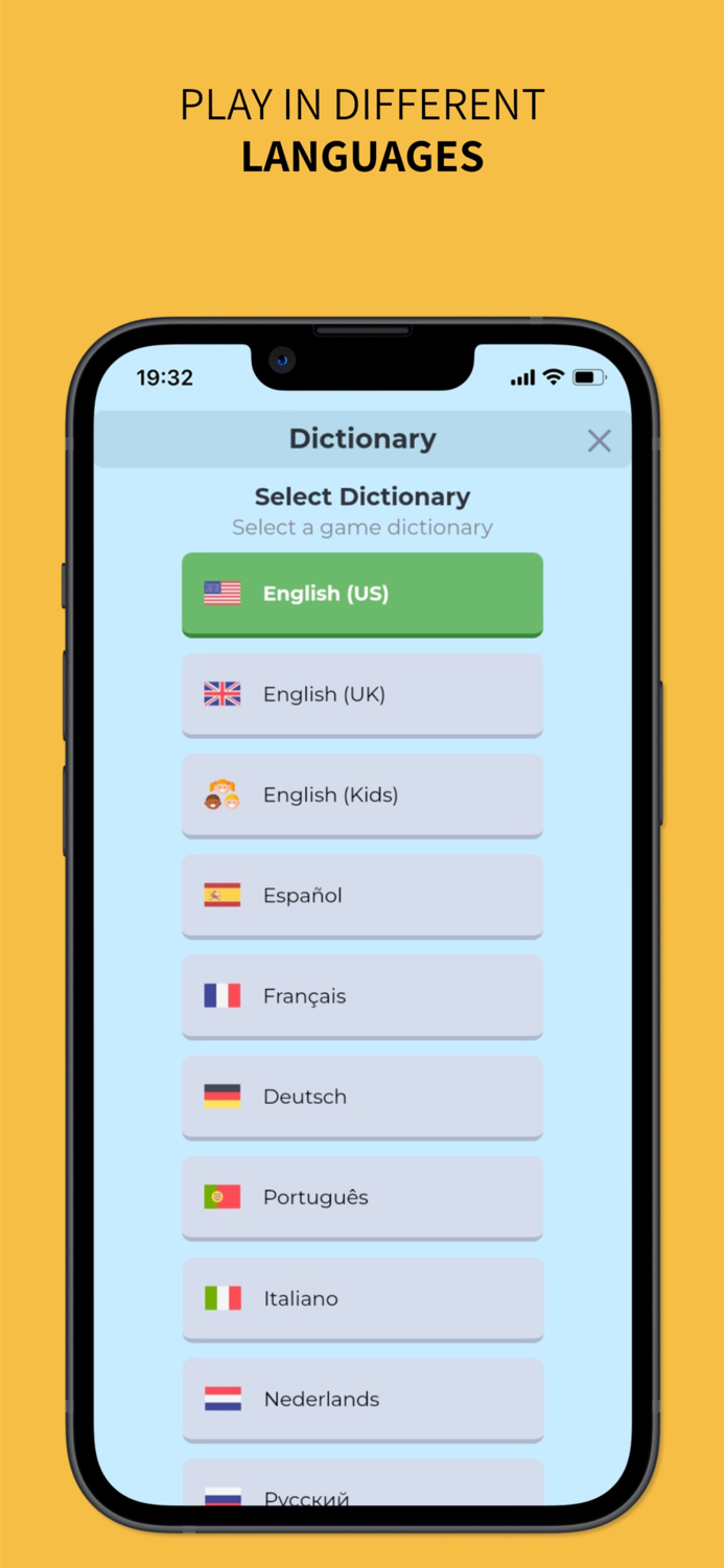 Word Game Daily  Unlimited