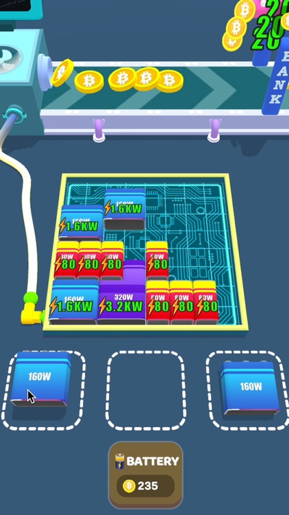 Battery Merge screenshot-4