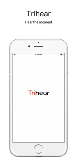 Game screenshot Trihear mod apk