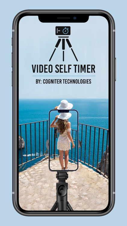 Video Self Timer