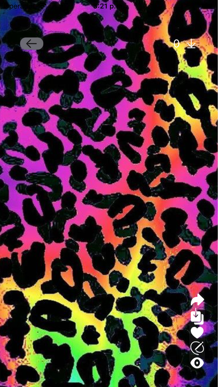 Cow print Wallpapers 4k