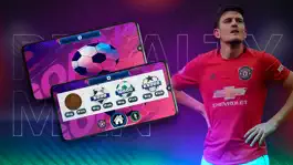 Game screenshot Penalty Man - PM apk