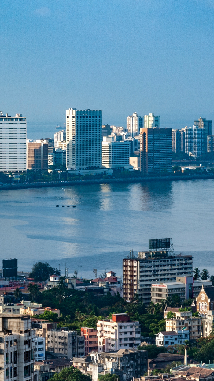 Mumbai Wallpapers