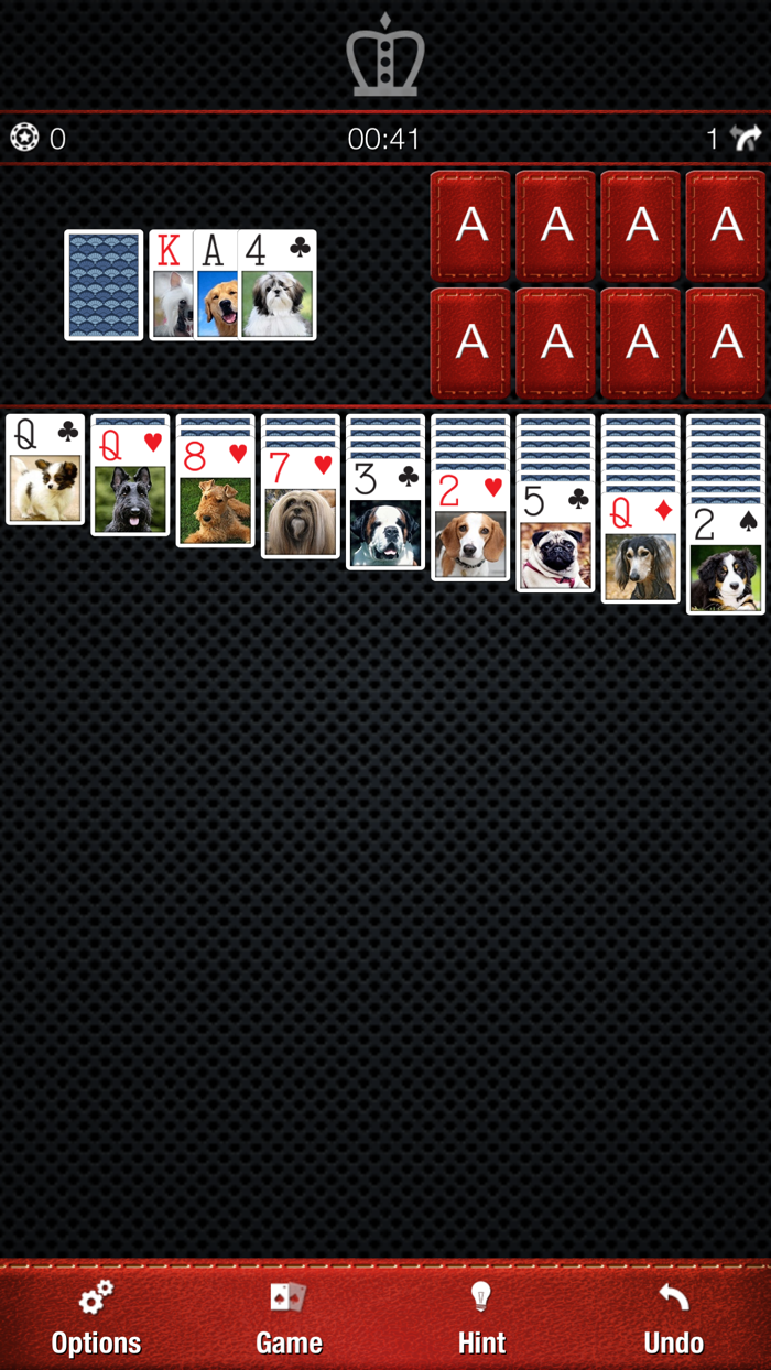 Solitaire 2G Double Pro