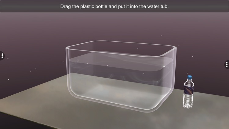 Objects Float or Sink in Water screenshot-4
