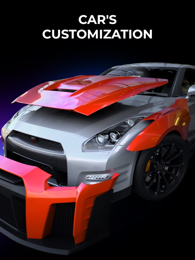 Formacar 3D Tuning & Ecosystem On The App Store