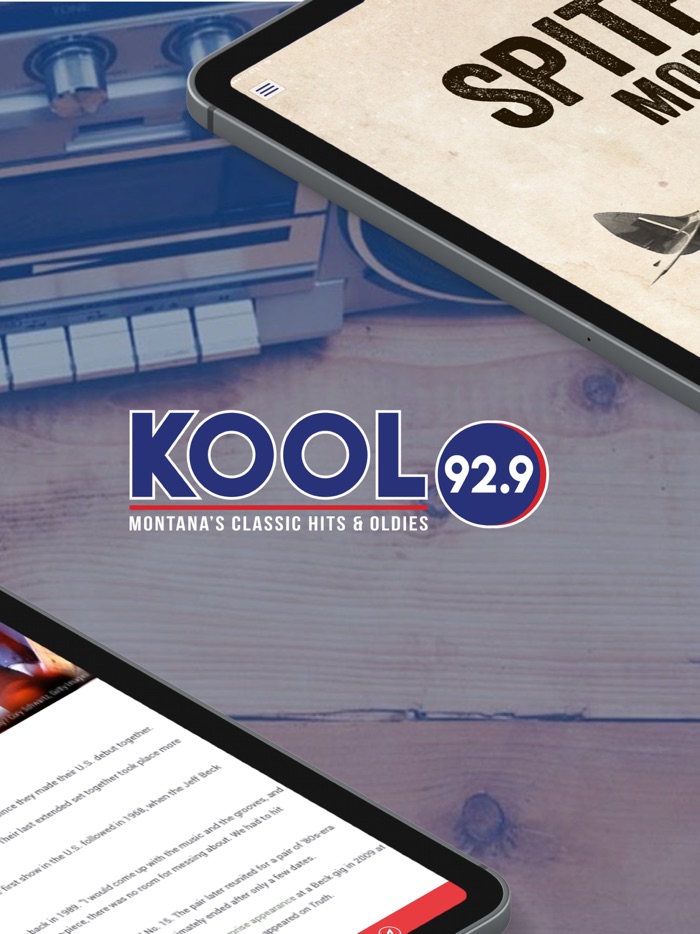 KOOL 92.9
