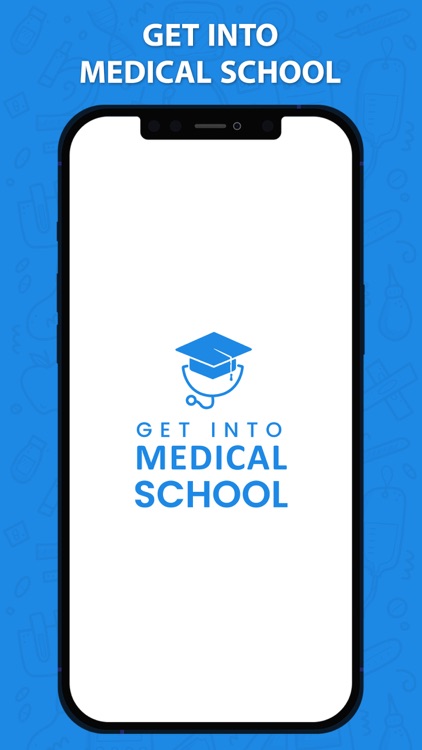 Get Into Med School