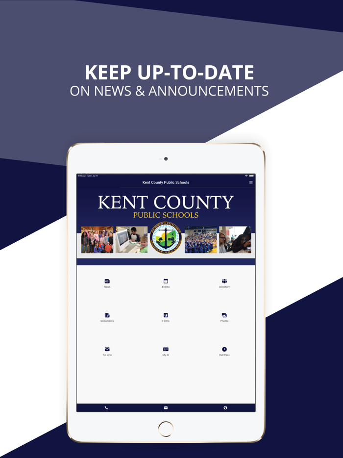 Kent County Public Schools