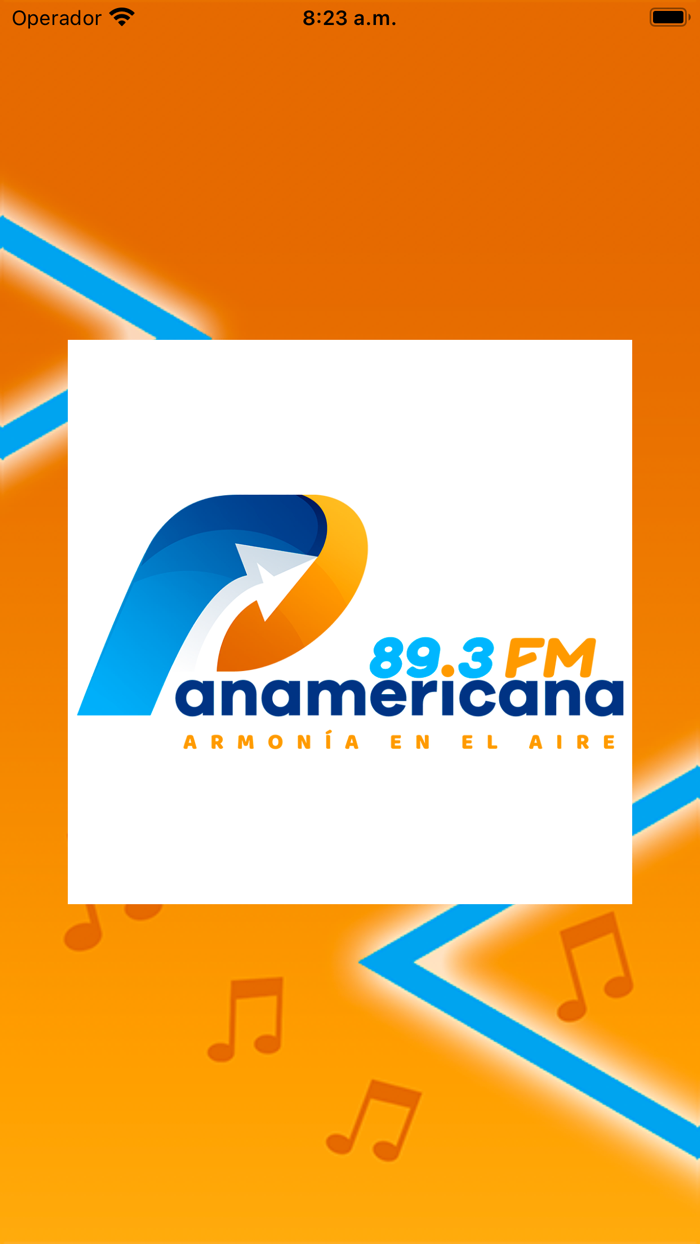 Panamericana 89.3 FM