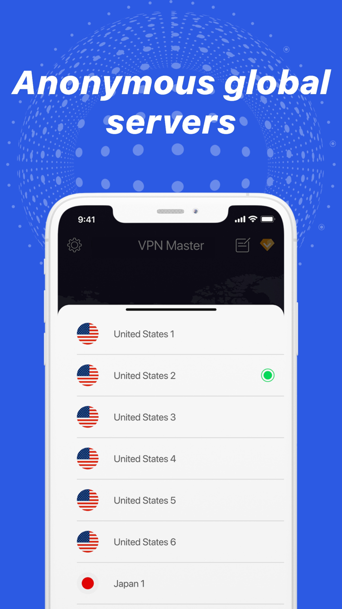 VPN Master - Unlimited Vpn Pro
