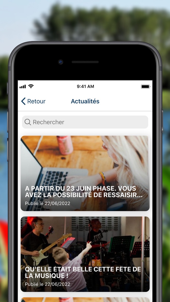 Belleville-en-Beaujolais