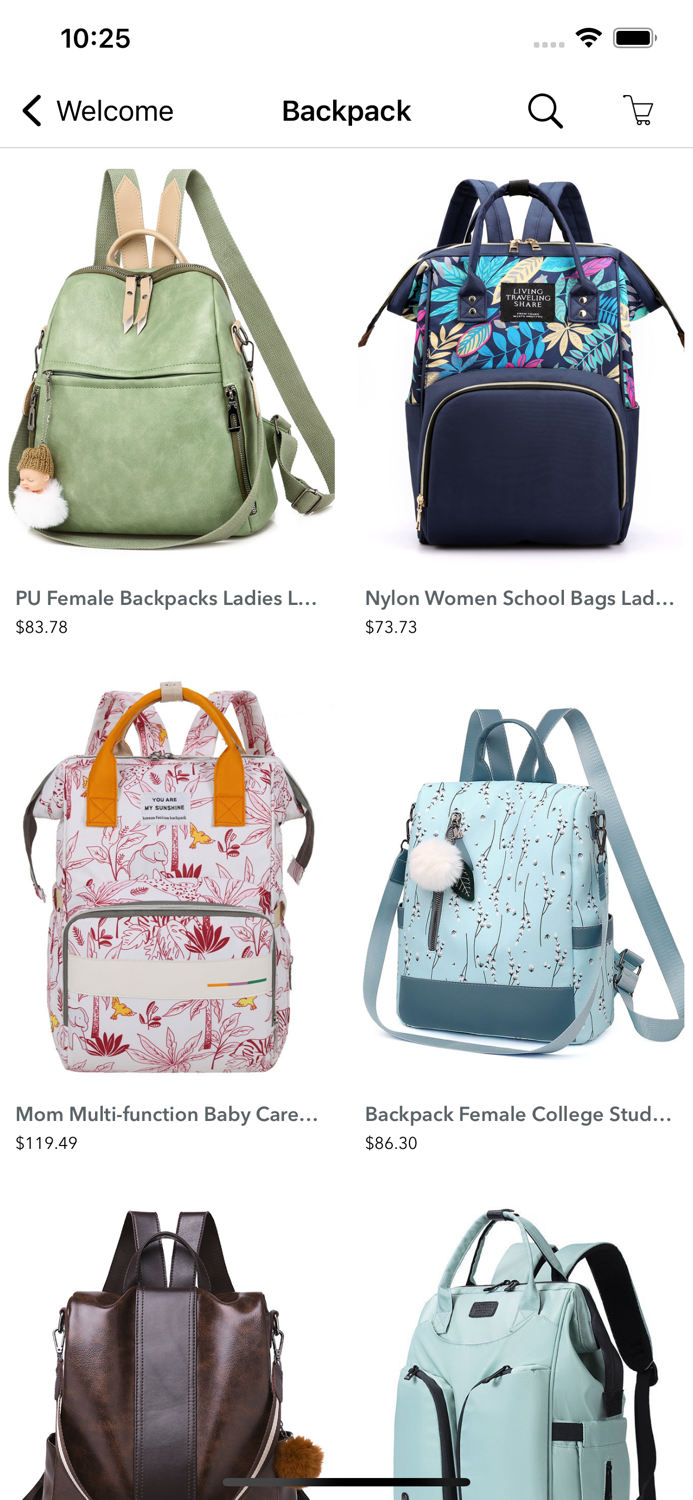Cheap Womens Bag Shopping