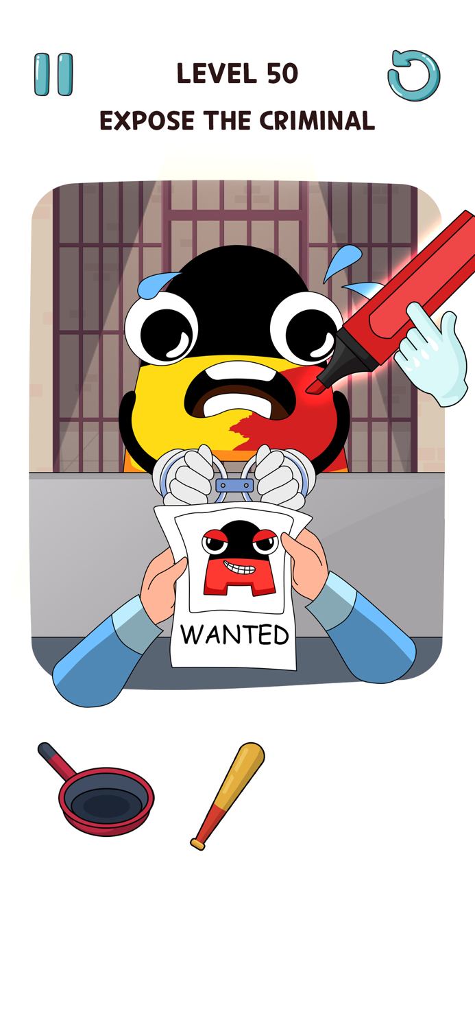 Alphabet DOP Lore DOP Story