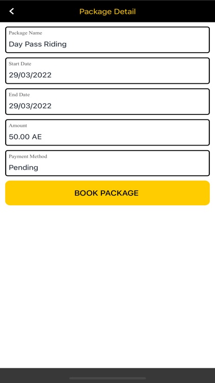 Just Ladies Equestrian Club screenshot-3