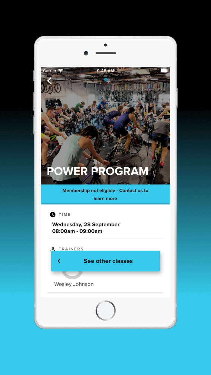 Balanced Art Multisport