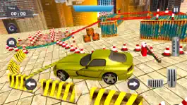 Game screenshot Car Games Car Parking Games hack