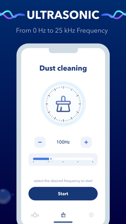 Clear Tune - Clean Speaker